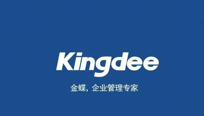 金蝶使用问题汇总