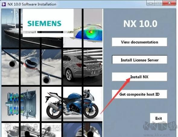 UG10.0安装方法,UG10.0详细安装教程(适合新手安装)