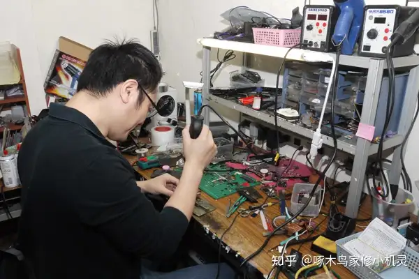 电脑简单问题处理方法，有重要资料要小心操作