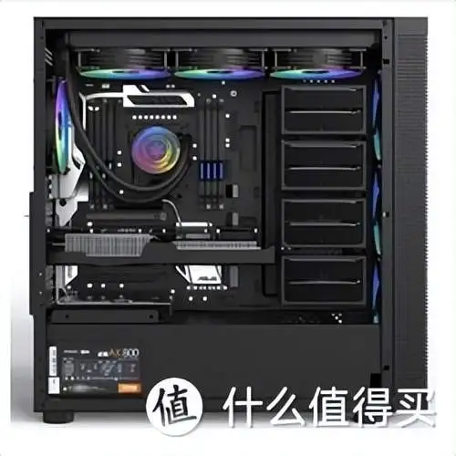 群晖NAS(AIO)机箱推荐