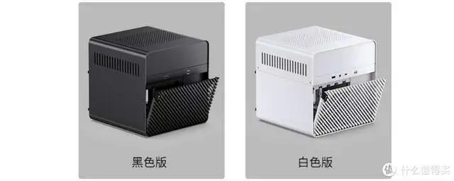 群晖NAS(AIO)机箱推荐