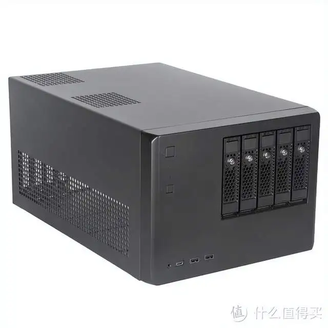 群晖NAS(AIO)机箱推荐
