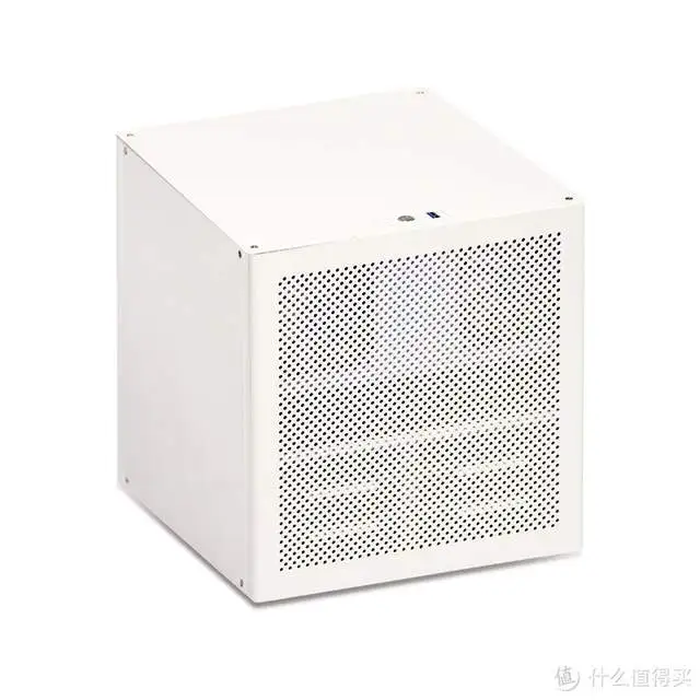 群晖NAS(AIO)机箱推荐