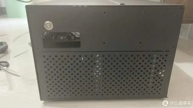 群晖NAS(AIO)机箱推荐