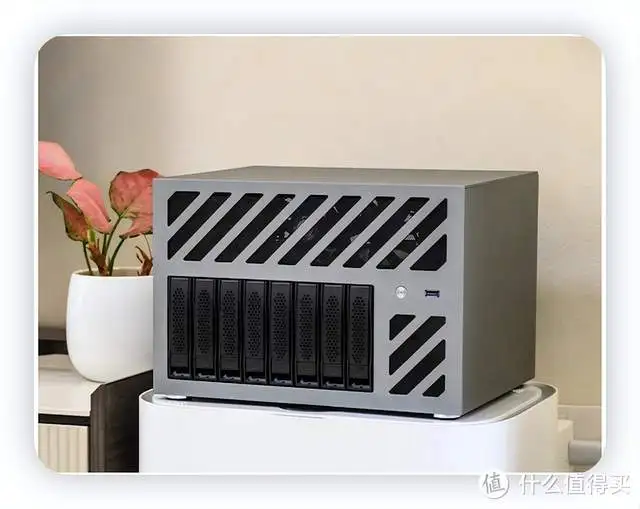 群晖NAS(AIO)机箱推荐