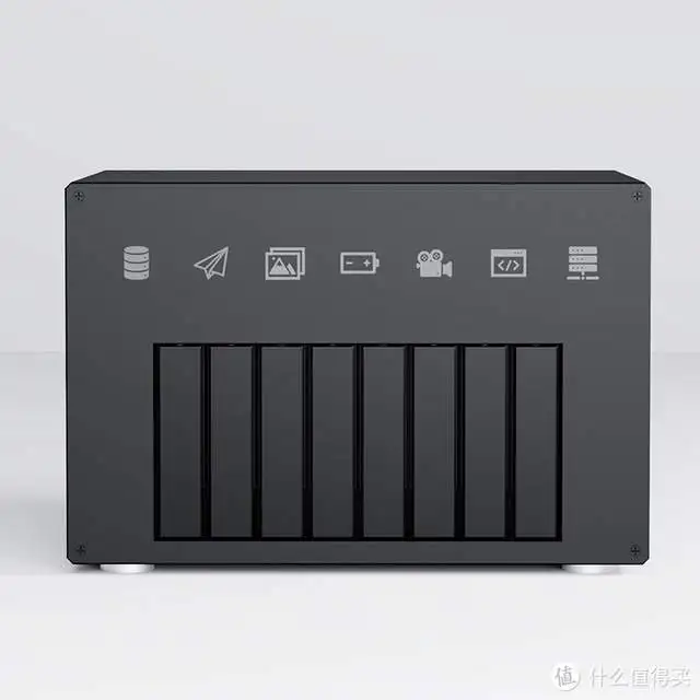 群晖NAS(AIO)机箱推荐