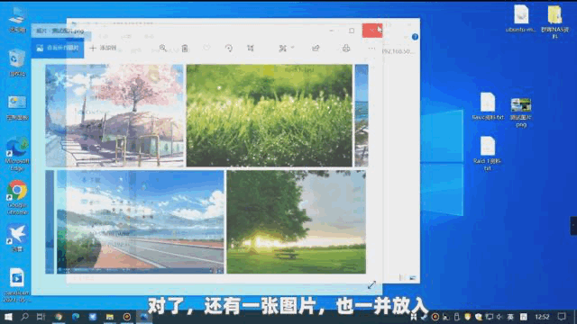 群晖NAS坏了，找回资料的办法