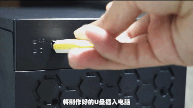 群晖NAS坏了，找回资料的办法