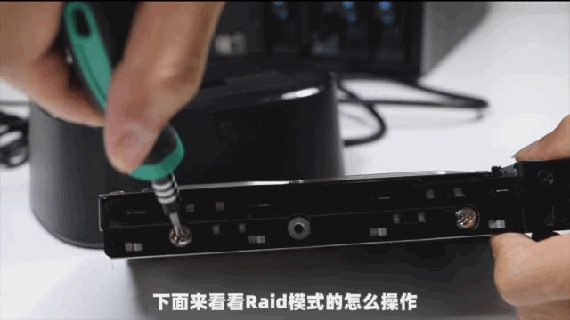 群晖NAS坏了，找回资料的办法