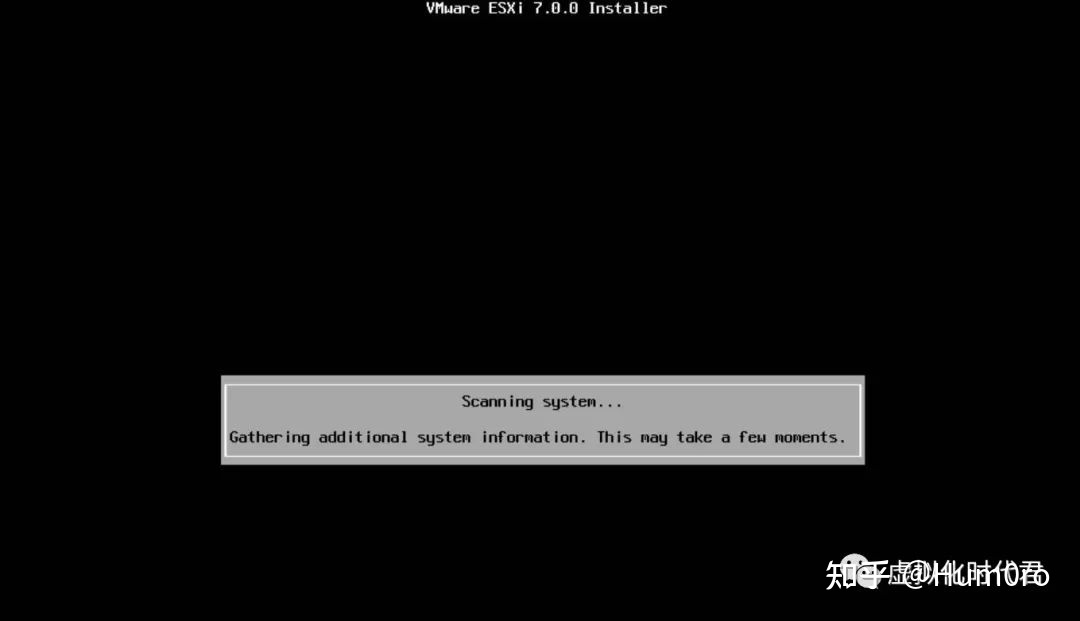 VMware ESXi 7.0和8.0安装以及文件下载