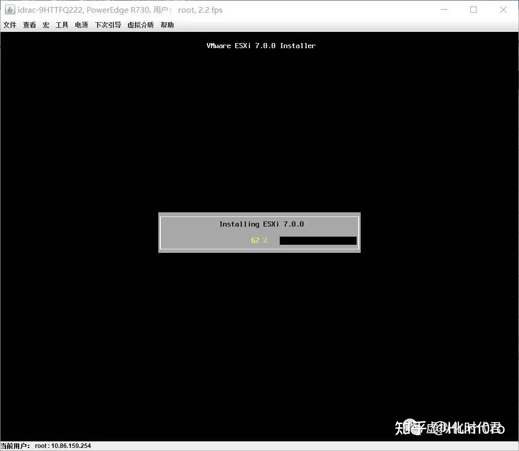 VMware ESXi 7.0和8.0安装以及文件下载