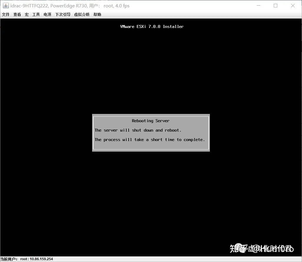 VMware ESXi 7.0和8.0安装以及文件下载