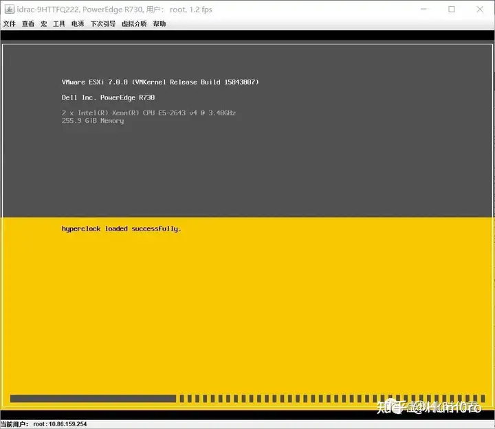 VMware ESXi 7.0和8.0安装以及文件下载