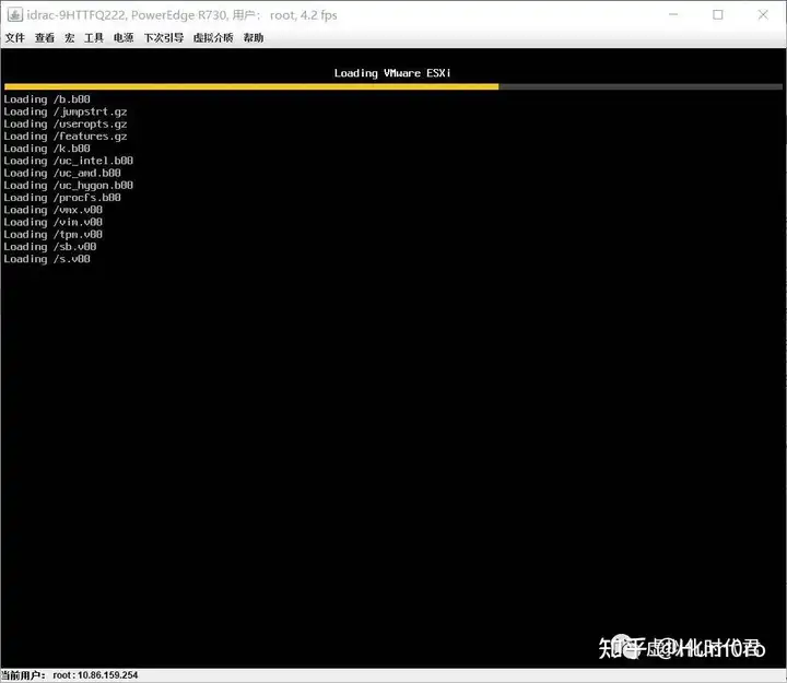 VMware ESXi 7.0和8.0安装以及文件下载