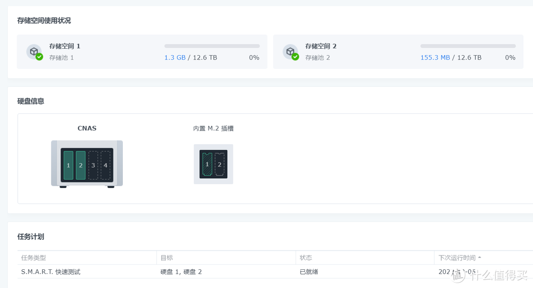 绿联DX4600安装黑群晖DSM7.1.1