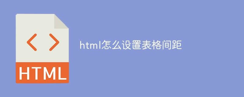 html CSS 距上间距的写法