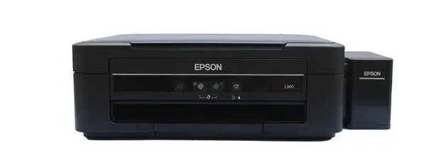 epson爱普生XP245废墨垫清零软件