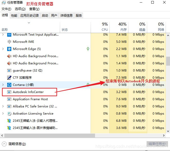 cad2016激活错误解决办法(cad2016激活错误怎么办)