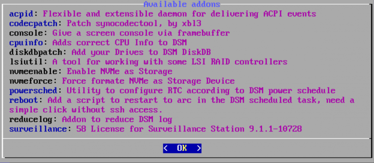 群晖最新版Surveillance Station9.1.2-10854许可 58路
