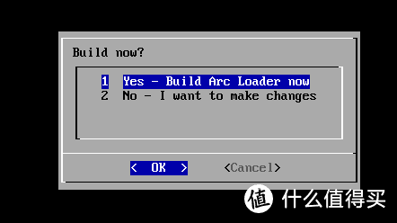 [教程] Arc Loader黑群晖DSM7.x引导