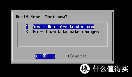 [教程] Arc Loader黑群晖DSM7.x引导