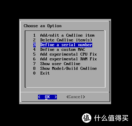 [教程] Arc Loader黑群晖DSM7.x引导