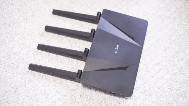 为刷机而生，支持wifi6的openwrt路由器有哪些