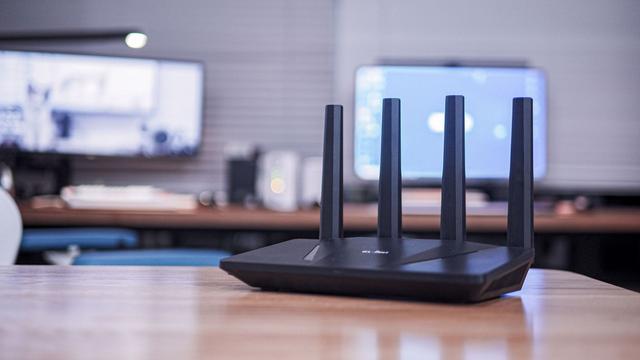 为刷机而生，支持wifi6的openwrt路由器有哪些