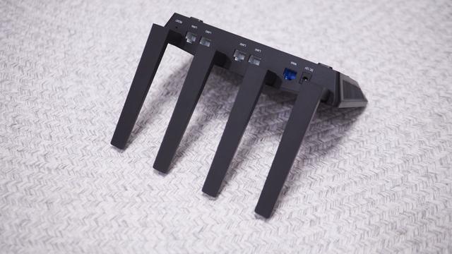 为刷机而生，支持wifi6的openwrt路由器有哪些