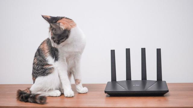 为刷机而生，支持wifi6的openwrt路由器有哪些