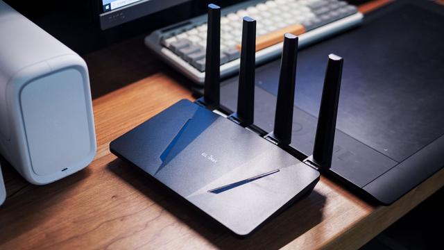 为刷机而生，支持wifi6的openwrt路由器有哪些