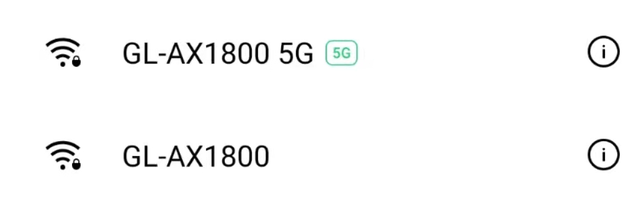 为刷机而生，支持wifi6的openwrt路由器有哪些