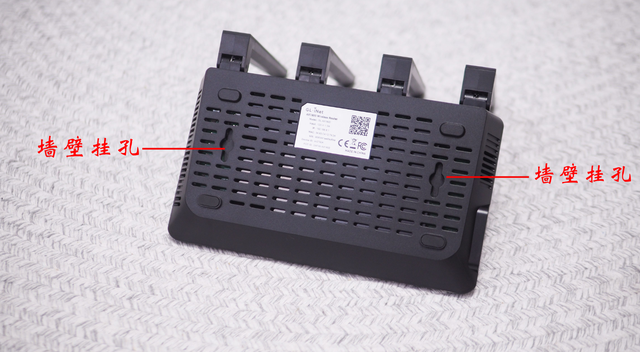 为刷机而生，支持wifi6的openwrt路由器有哪些