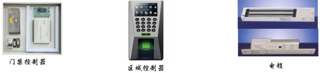 住宅小区智能化设施和设备有哪些