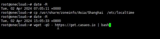 玩客云刷CasaOS系统,超详细保姆级图文教程！
