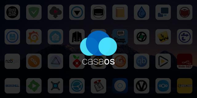 玩客云刷CasaOS系统,超详细保姆级图文教程！