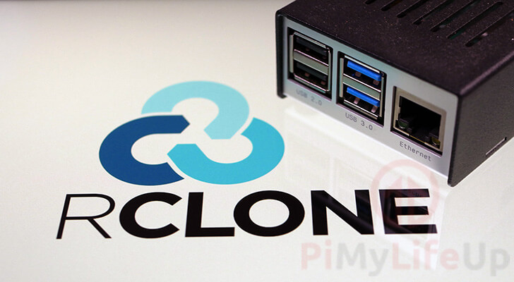 配置 rclone 在 Windows 开机启动时自动挂载并后台运行