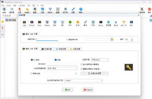 MobaXterm 25.1 中文汉化版
