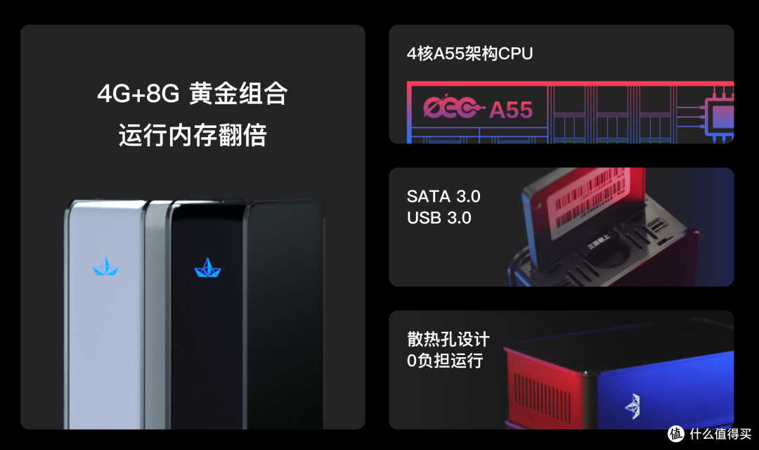 OEC-Turbo 刷飞牛系统